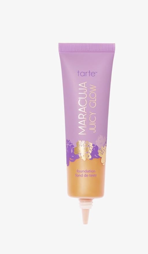 tarte Maracuja Juicy Glow Skin Tint 33S Medium Sand