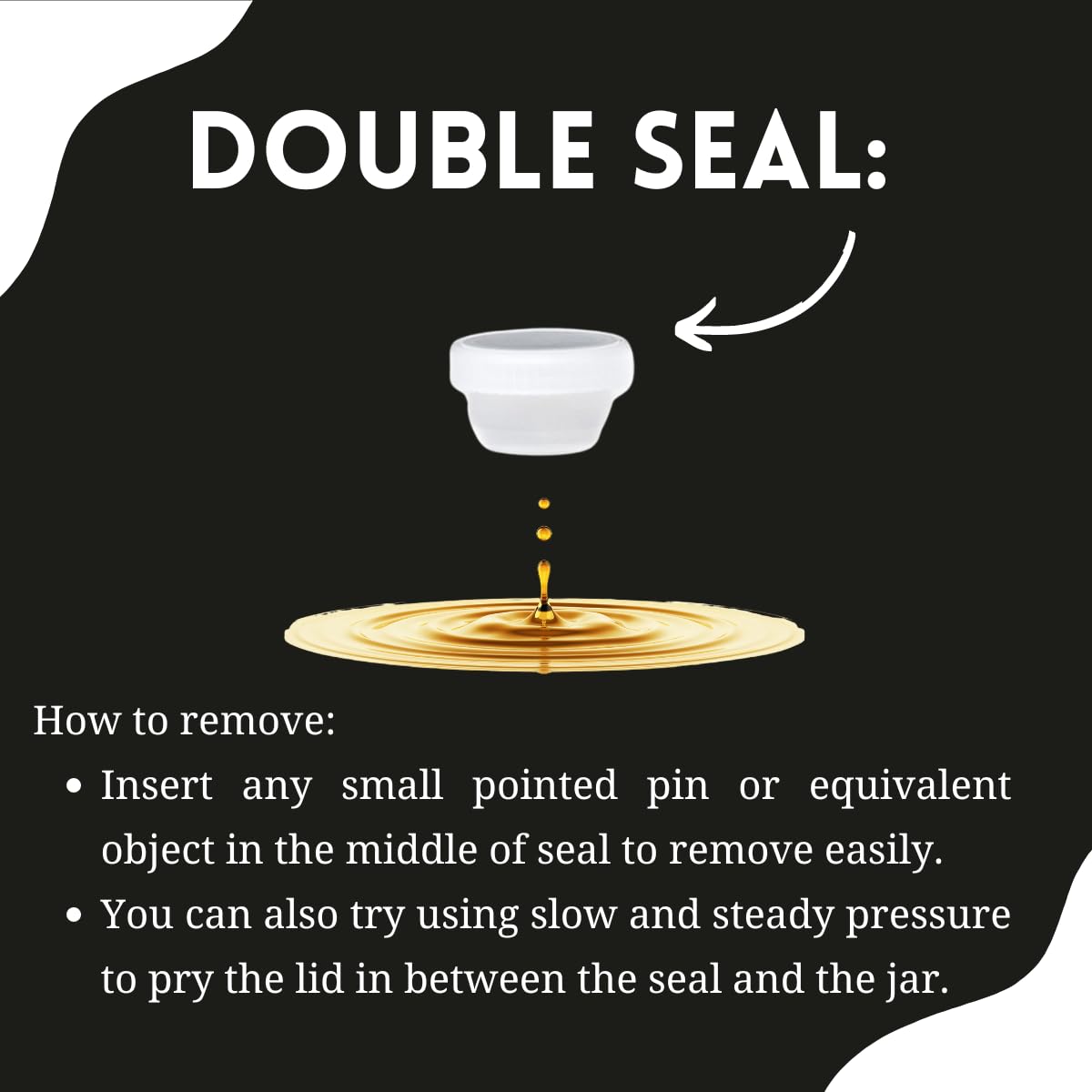 Naturevibe Botanicals Moringa Oil 32 Ounces | 100% Pure and Natural | Great for Skin Care and Hair Care