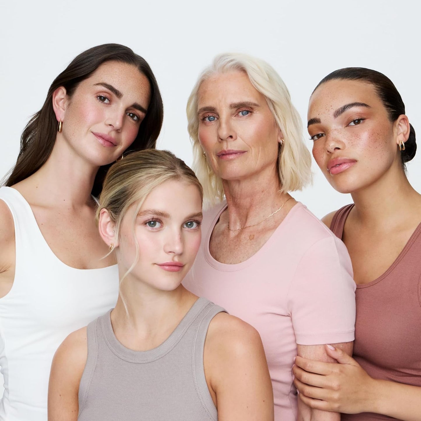 Wunderbrow Fluffy Brow Wax, 16 hour hold, Smudgeproof and Water resistant, Shade: Black/Brown