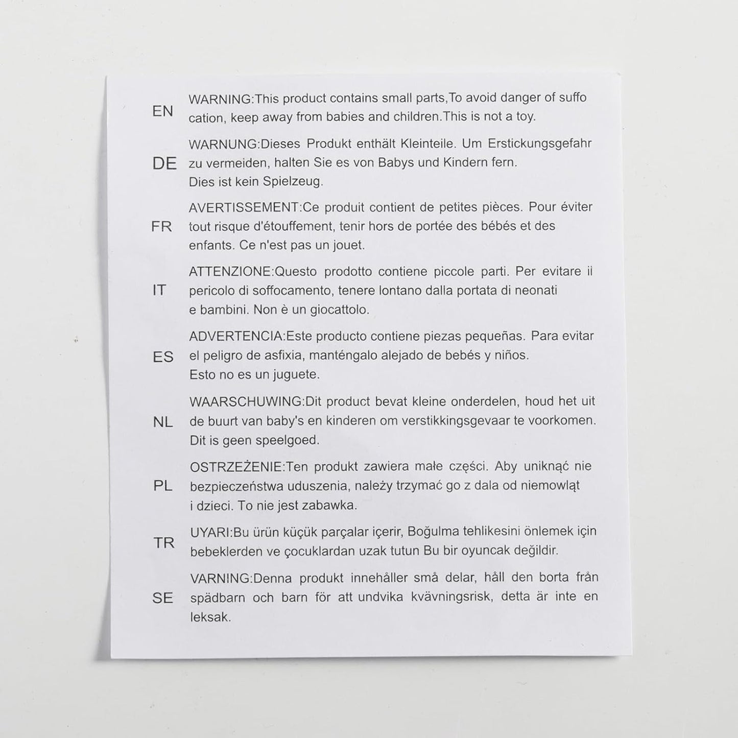 beadsland Flat Back Crystal Rhinestones Round Gems, Emerald (1.3-1.4mm) SS3/1440pcs