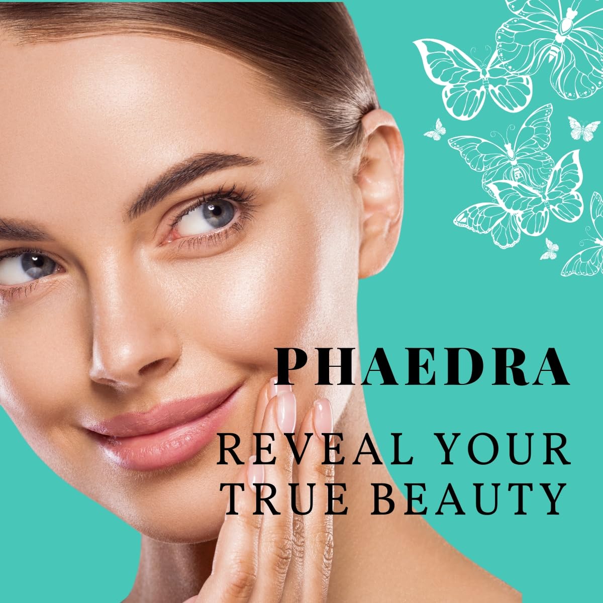 Lash Lift and Black Color Kit, Brow Lamination Kit, Professional 4 in1 Lash and Brow Perm Kit, 6-8 Weeks Long-lasting, for DIY or Professiona Use