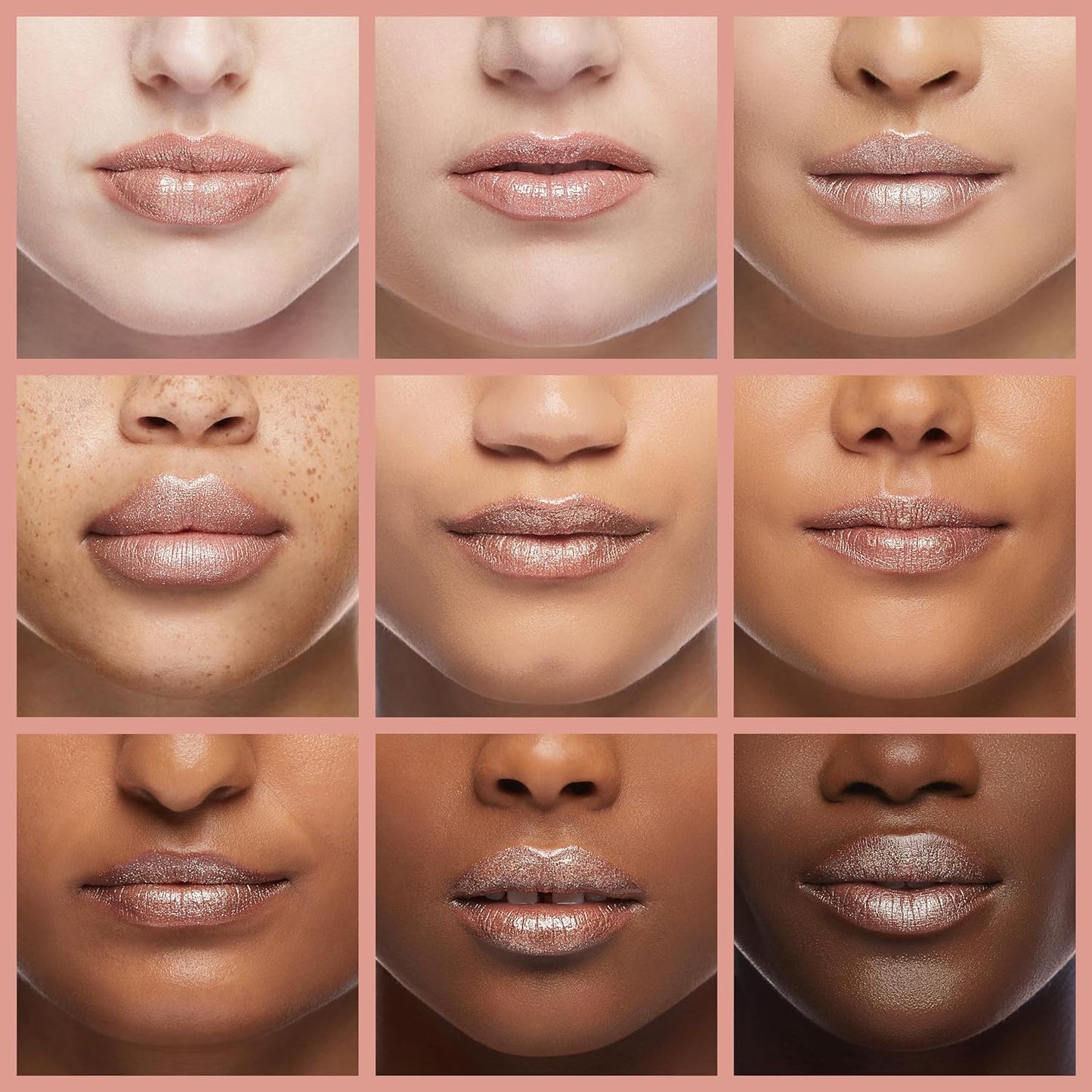 Revlon Super Lustrous Lip Gloss, Non-Sticky, Hydrating, High Shine Finish, 255 Sandstorm, 0.13 oz