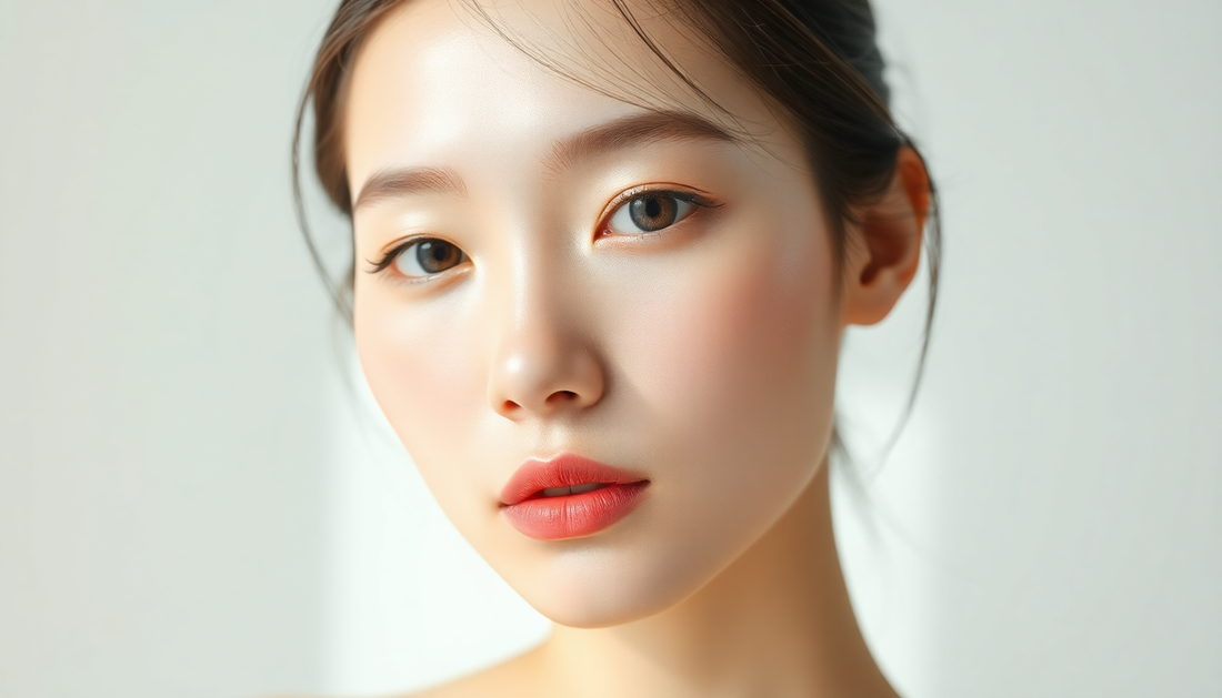The Secret to ChokChok Skin: A Guide to the Korean Glass Skin Routine