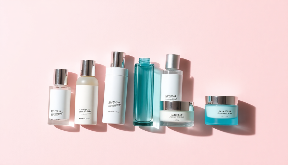 Top 5 Must-Have K-Beauty Essentials for Everyday Radiance