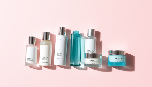 Top 5 Must-Have K-Beauty Essentials for Everyday Radiance