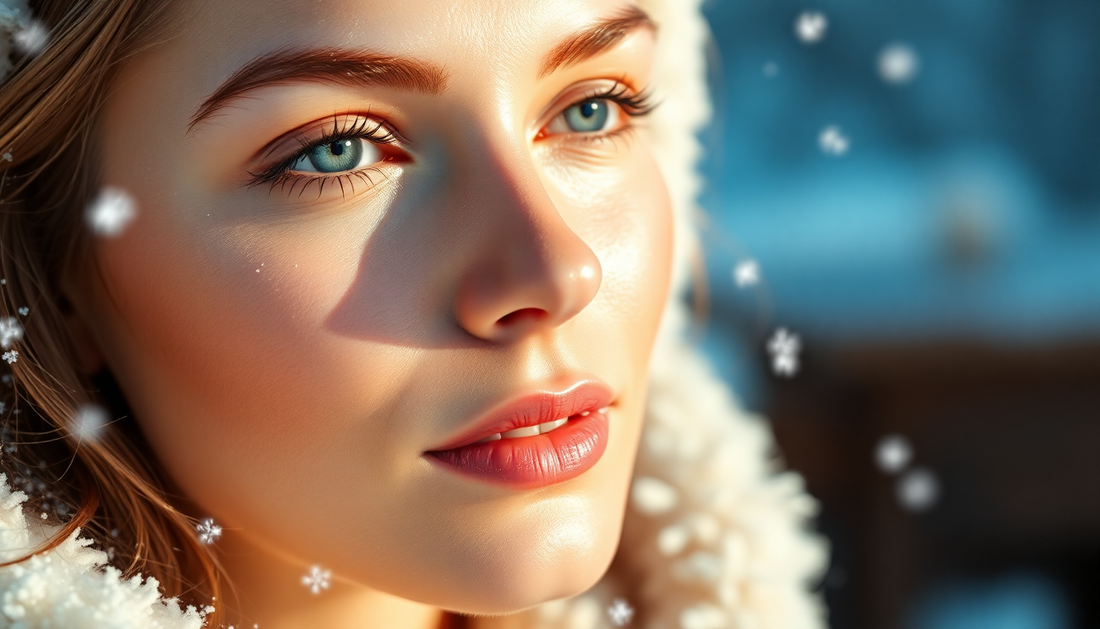 Unlock Radiant Skin This Winter: Expert Tips from ChokChok Beauty