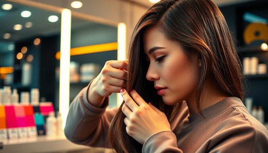 How to Make Your Hair Colour Last Longer: The Science of Colour-Safe Shampoo