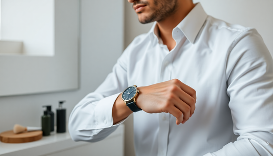 Less Is More: Building an Effortless Daily Routine for the Modern Man