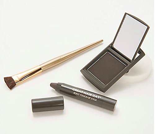 Hair Coloring Products