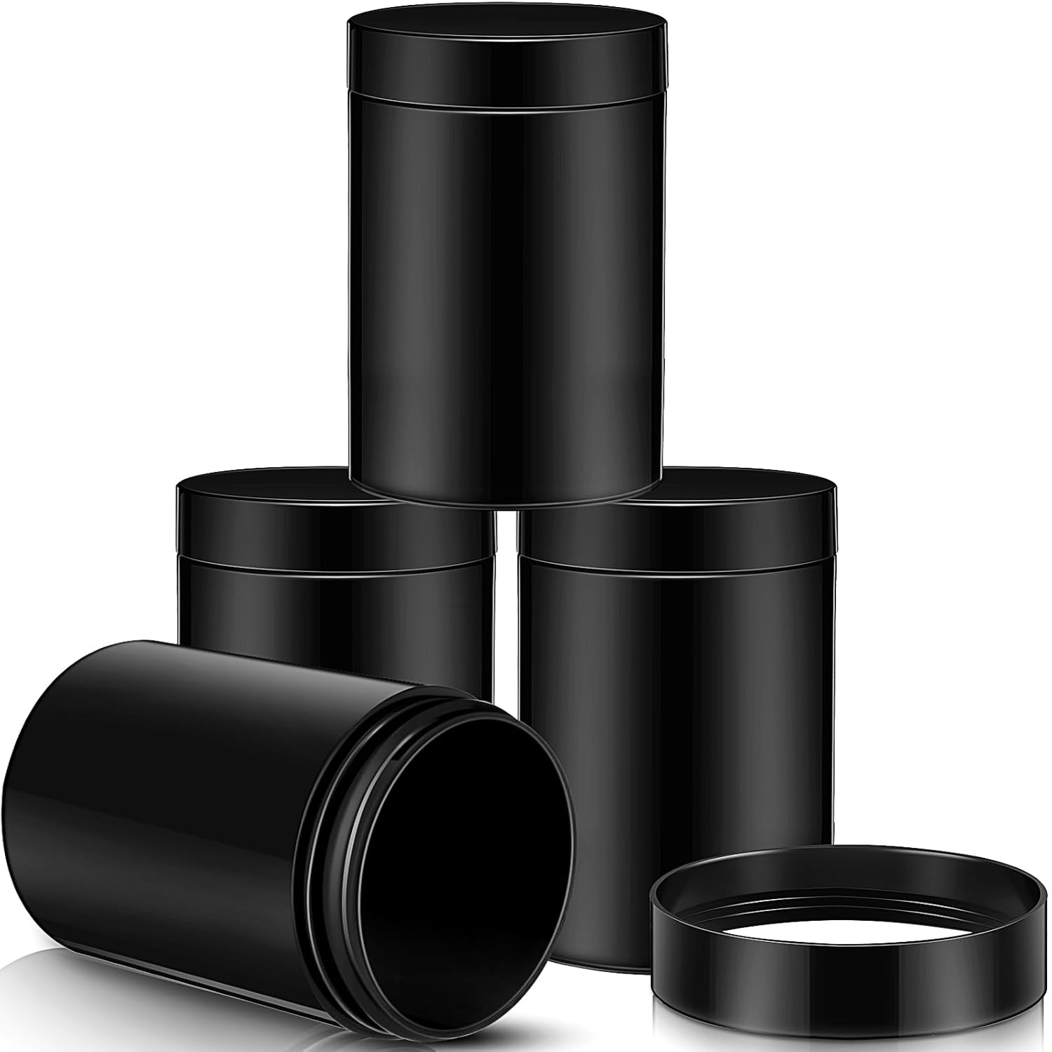 Refillable Containers