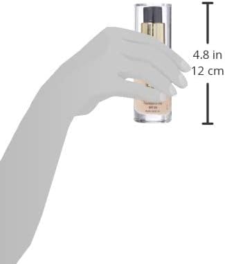 Max Factor Facefinity All Day Flawless 3 In 1 Foundation SPF 20, 30 Ml, 35 Pearl Beige