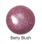 Lauren Brooke Cosmetiques Botanical Lip Gloss (Berry Blush)