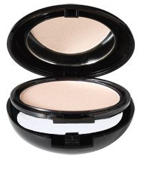 Jolie Shine Absorbing Oil Free Pressed Powder - Matte Finish (Matte Honey)