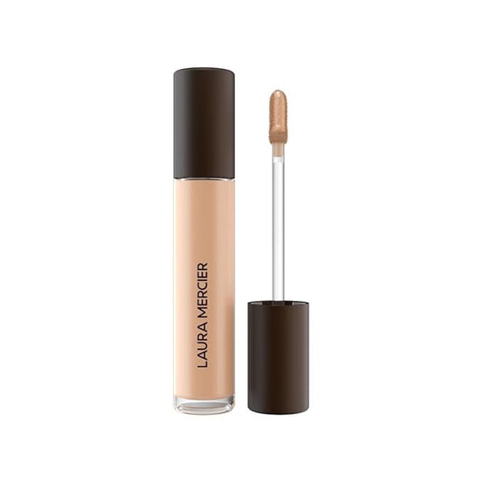 Laura Mercier Women's Flawless Fusion Concealer, 3N - Medium with Neutral Undertones, One Size