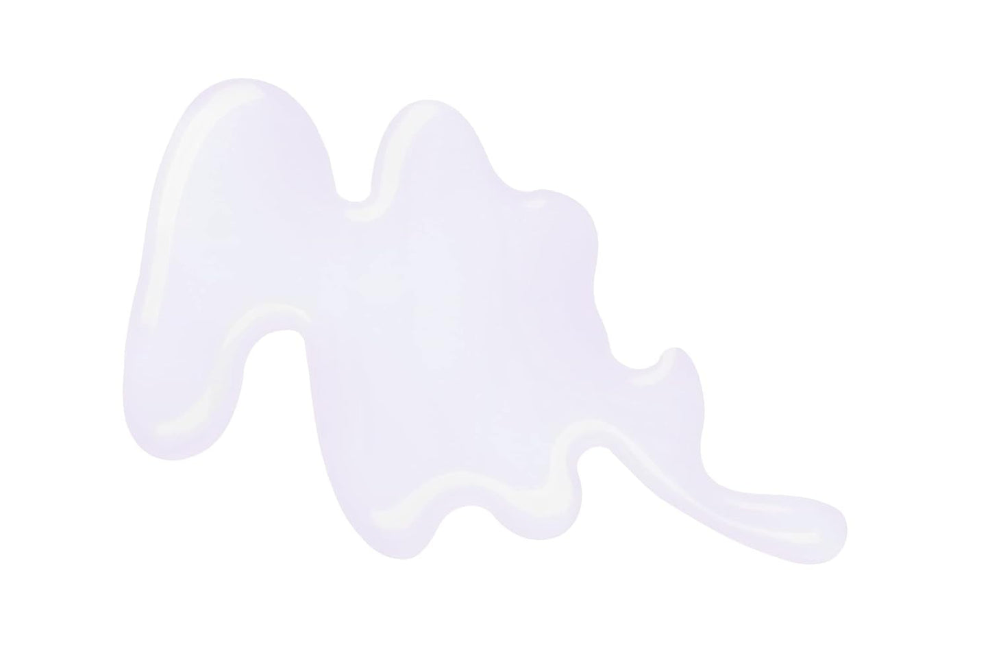 wet n wild Nail Polish Wild Shine, Protective Base Coat, Nail Color (Pack of 2)