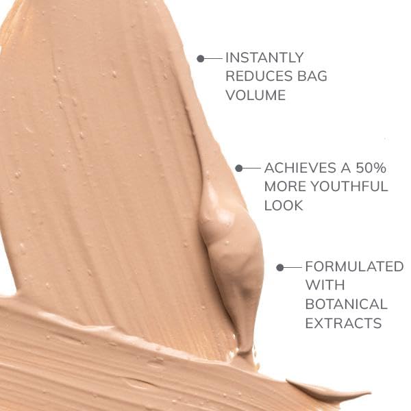 FARMASI Vfx Pro Liquid Concealer Makeup, All-in-one Full Coverage, Highly Pigmented Concealer for All Skin Type, Hide Shadows & Imperfections, Enhance Skin Fullness Foundation Concealer 0,24 Fl Oz N12