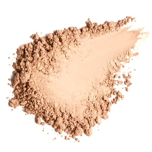Palladio Dual Wet and Dry Foundation Refill Pan with Sponge, Squalane Infused, Apply Wet for Maximum Coverage or Dry for Light Finishing and Touchup, Minimize Fine Lines, All day Wear (NATURAL CLARY)