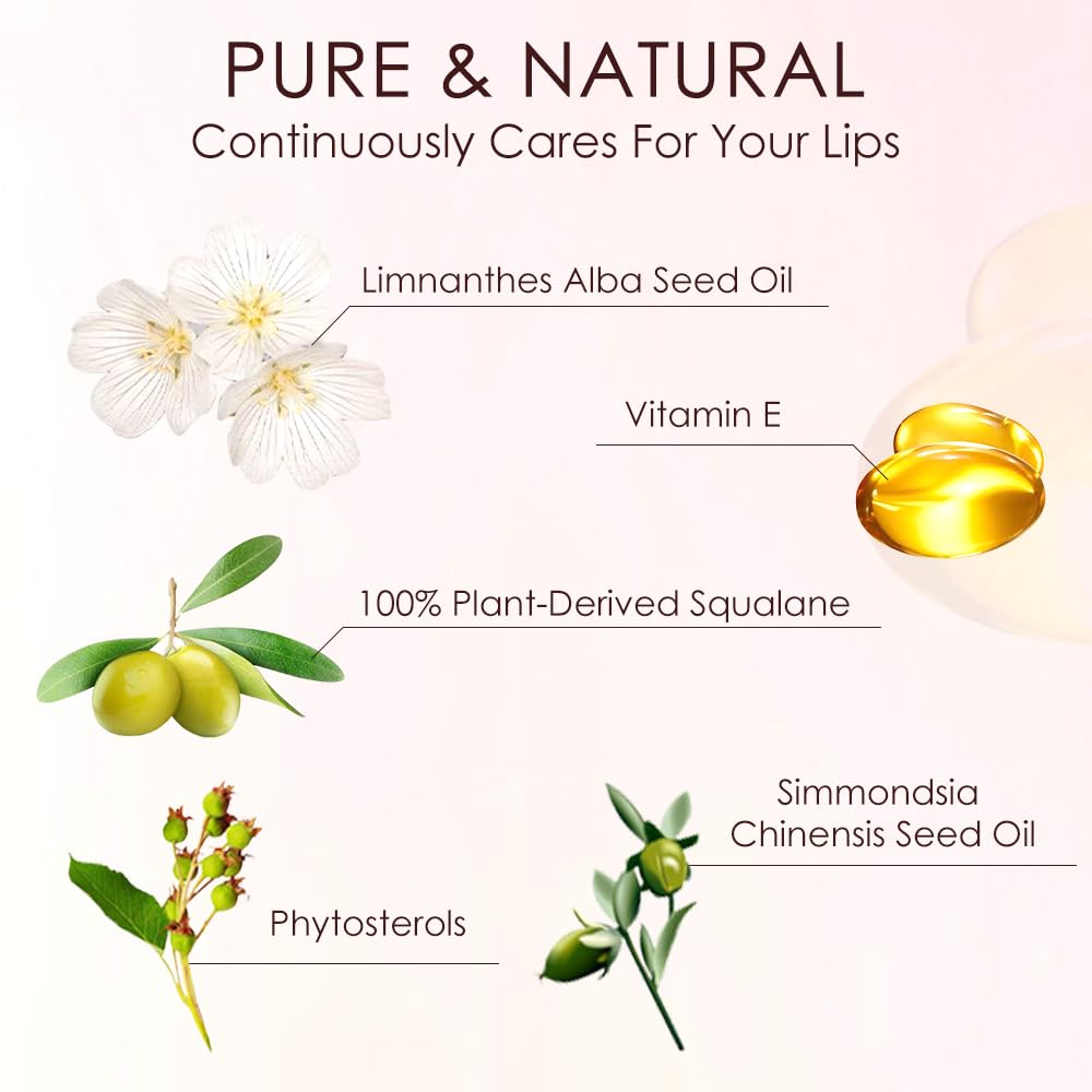 Catkin Moist Lipstick Hydrating High Impact Color Infused with Vitamin E and Avocado Oil Smooth Soft Texture Long Lasting Rose Glow Finish 136