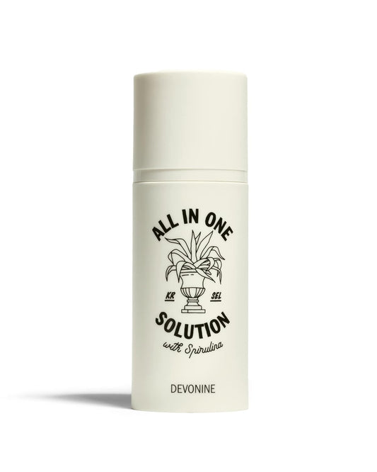 All-in-one essence 100ml, 3.38 fl. oz Simple complex skin care