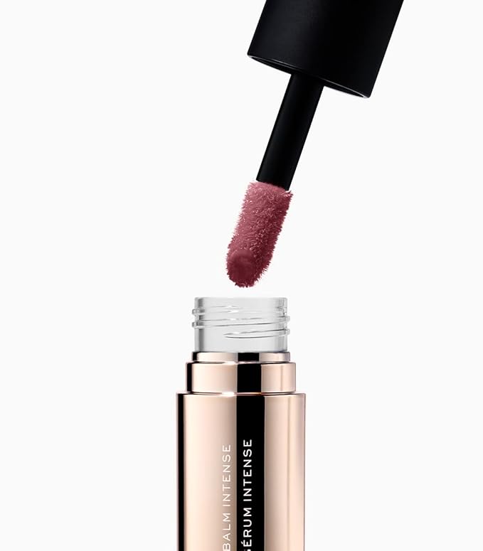 MAKE Serum Balm Intense - Pigmented Lip Balm (Magnetic Mauve)