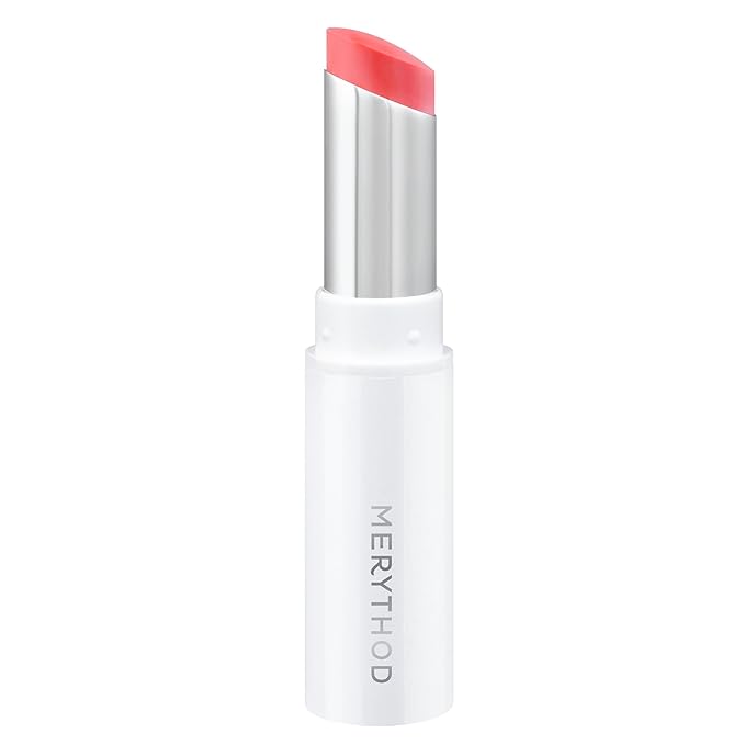 MERYTHOD] COLLAGEN MELTING LIP BALM (COZY PINK)