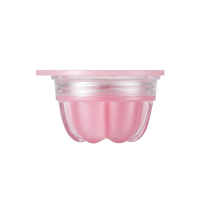 TONYMOLY Jelly Lip Melt, Watermelon, 0.31 Ounce (Pack of 1)