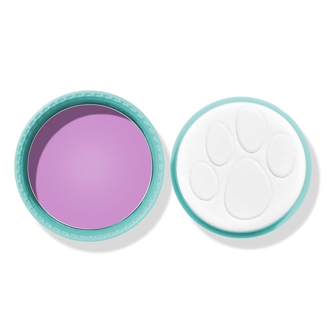 wet n wild Scooby Doo Collection Puppy Power! Cream Blush - Talk to the Paw