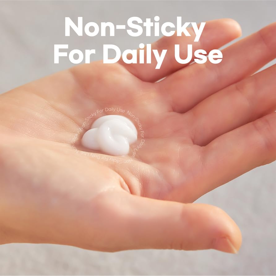 skybottle Hand Cream, Nourishes Very Dry Hands, Korean Hand Lotion, Hand Care for Women & Men, Perfumed with Bergamot, White Rose Scent with Shea Butter, 1.7 Fl. Oz