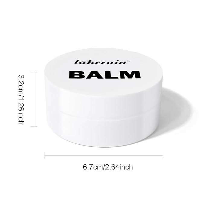 KYDA Miracle Glow Balm, Glow Tinted Blush Balm, Multiuse Face Balm for Cheek Lips Eyes, Hydrating Cream Blush, Blendable Lightweight, Shimmer Blusher, Earth Rose, 1.76 oz