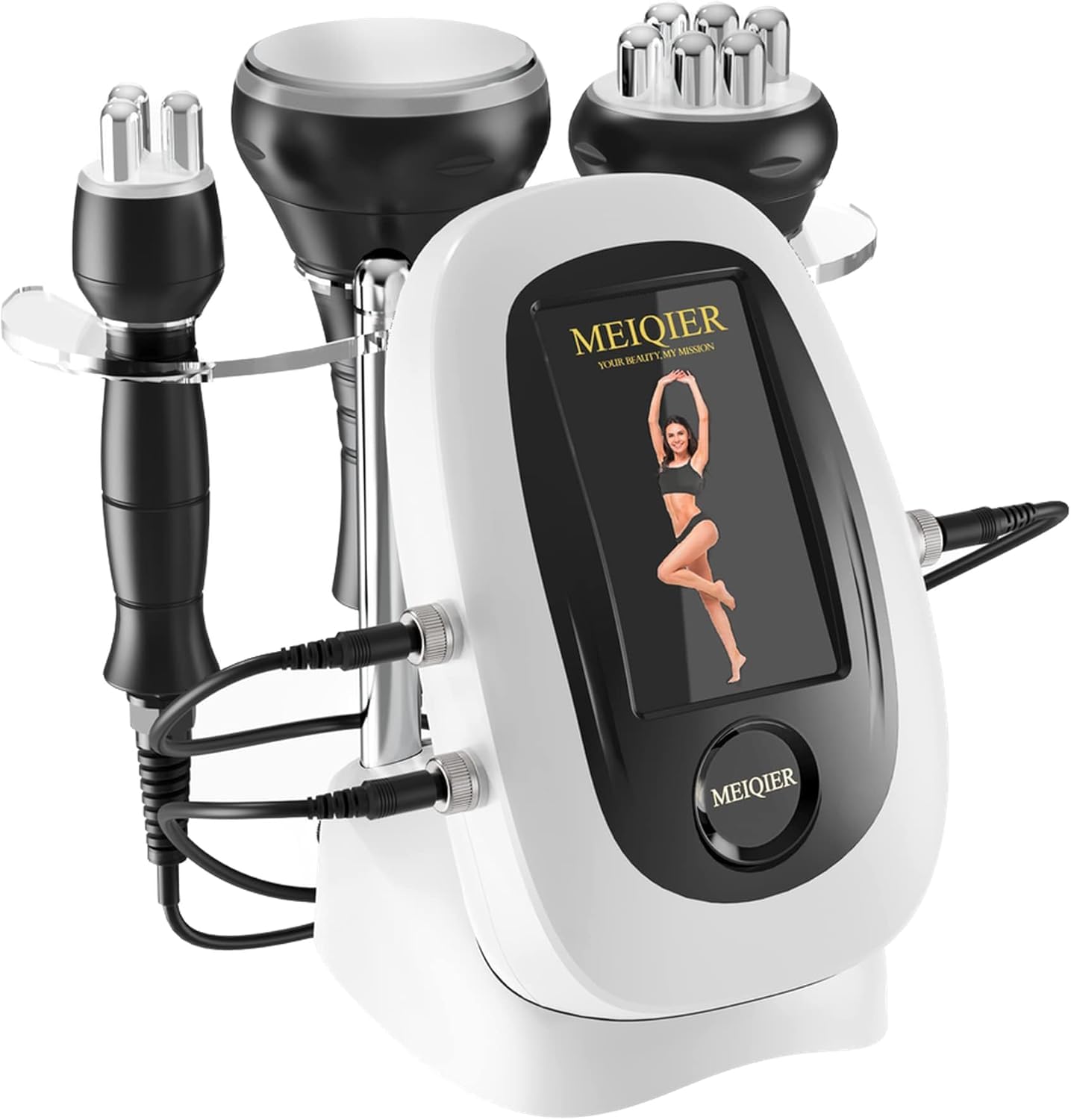 Improvement in The Appearance of Cellulite Device Cellulite Massager Radio Frequency, Home Use