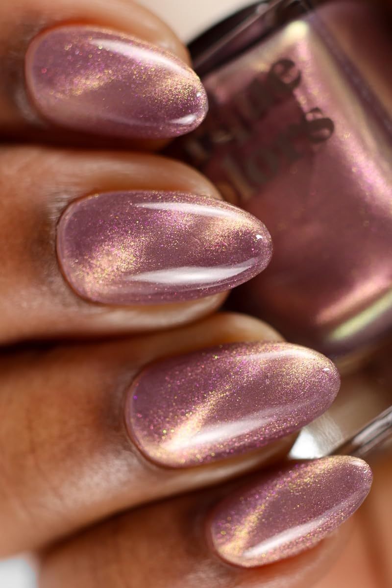 Cirque Colors Tender Touch