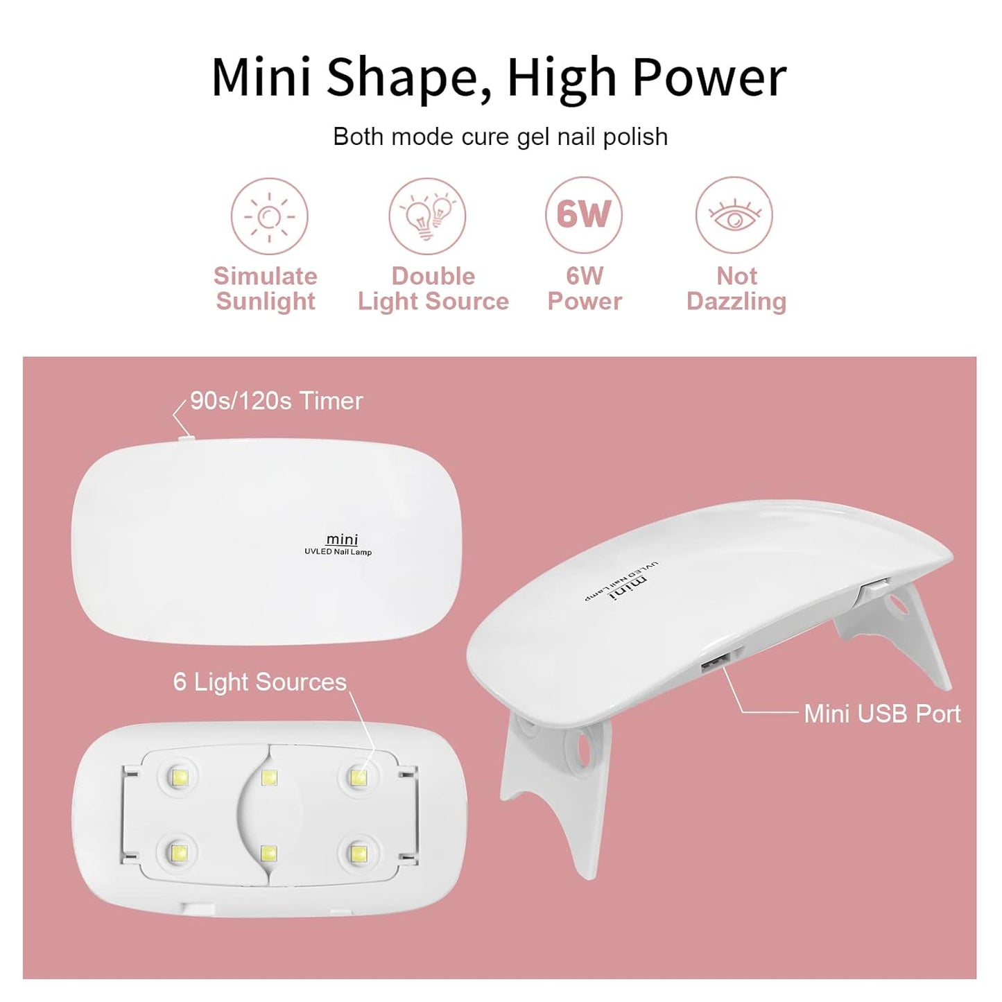 X&D Poly Gel Nail Kit 3 Colors Natural Clear Colors Poly Nail Gel Kit Nail Extension Builder Nail Gel Quick Manicure Home DIY Set for Women (Transparent, Nude Pink, White)