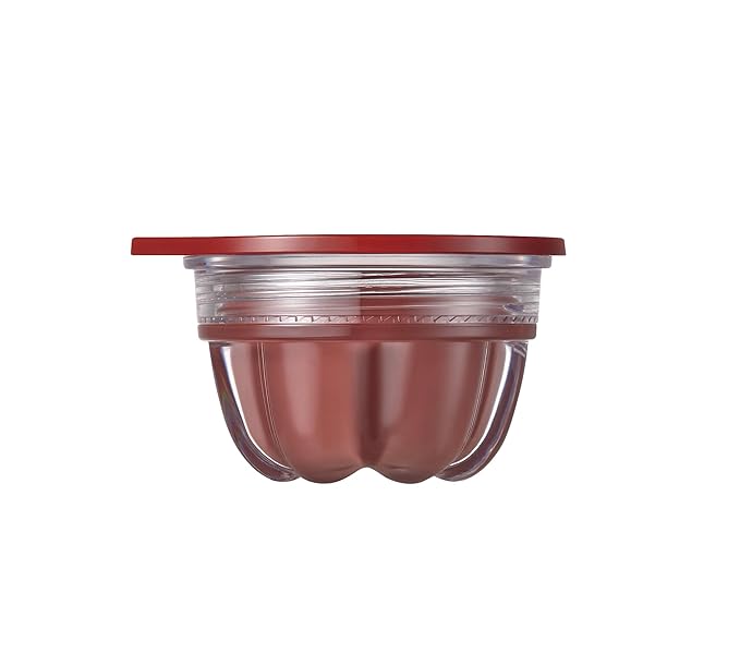 TONYMOLY Jelly Lip Melt, Hot Cocoa