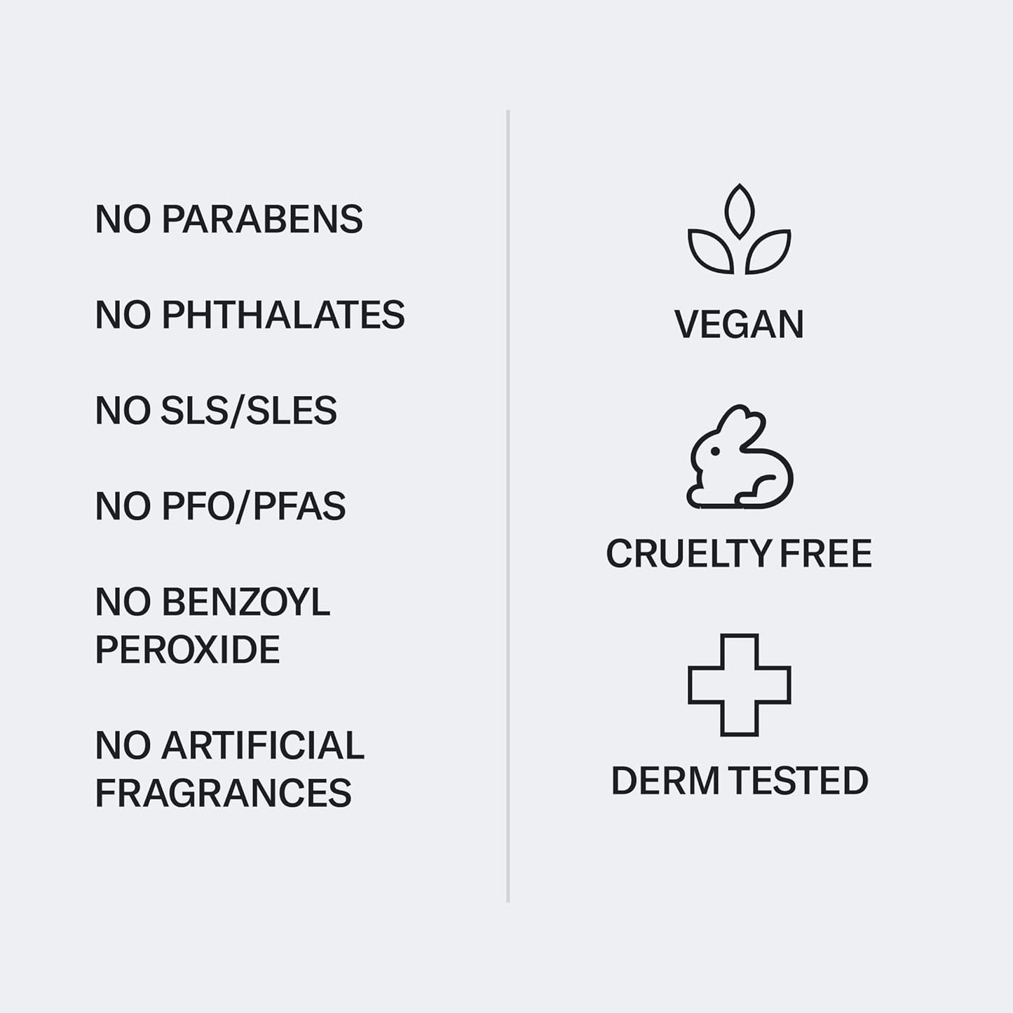 Geologie Oil Free Gel Moisturizer Cooling, Ultra Light Daily Face Moisturizer with Hyaluronic Acid, Niacinamide,and Squalane | 75 ML | 100 Day Supply