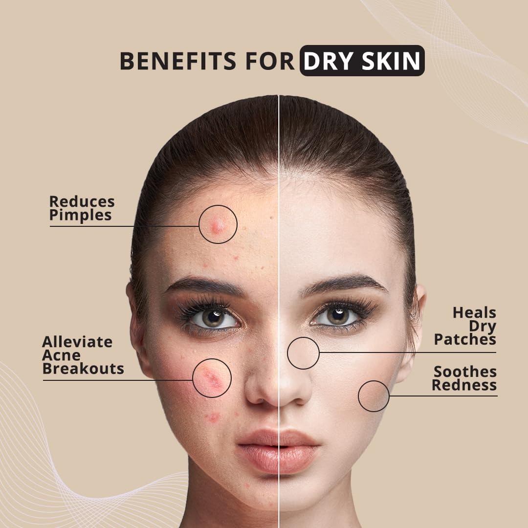 7eWellness Myolift ReNu Conductive Gel for Microcurrent, Renu Microcurrent Conductive Gel for Face Dry Skin(4oz / 118ml)