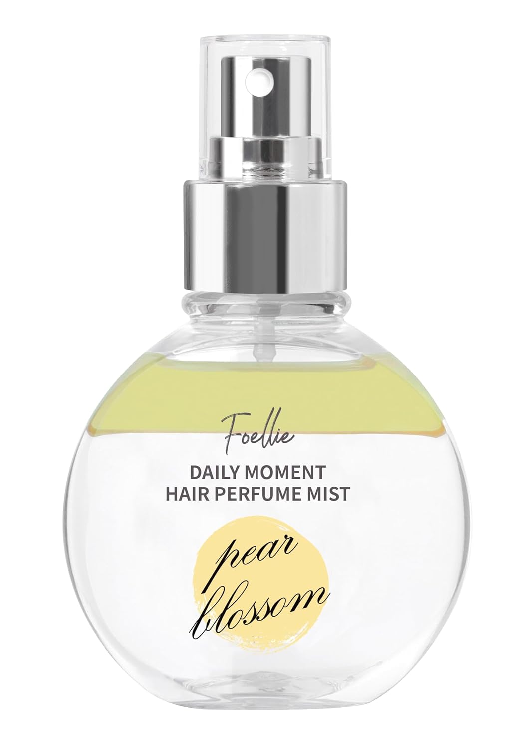 Daily Moment Hair Perfume Mist 100ml/3.38 fl.oz. (Pear Blossom Scent)