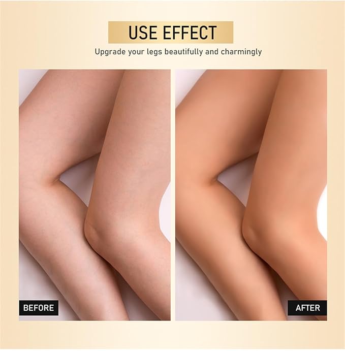 Leg Makeup Waterproof No Transfer, Leg Vein Cover up Makeup for Varicose Veins Waterproof Black Skin, Leg and Body Scar Cover up Makeup for Tattoo Cover Up, Long Lasting Body Foundation (2#, 4oz)