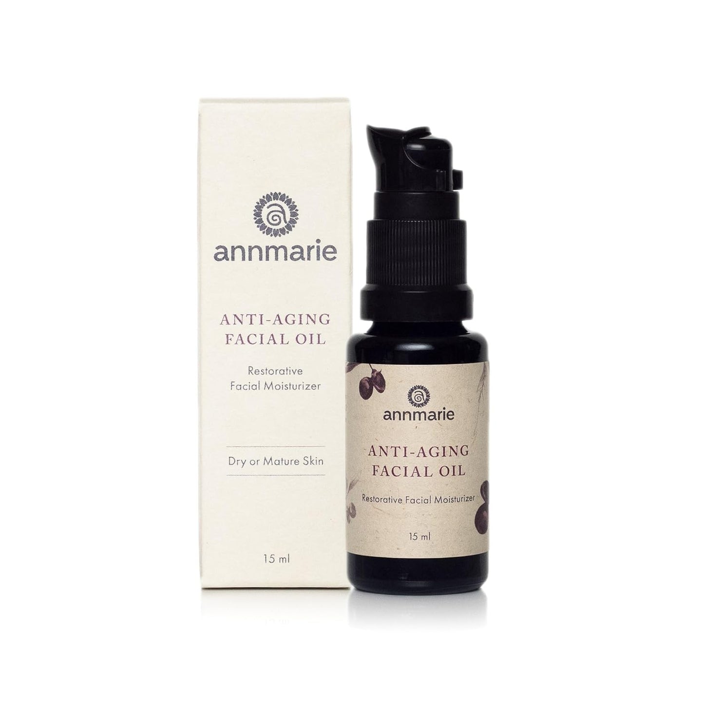 Anti-Aging Facial Oil by Annmarie Gianni Skin Care