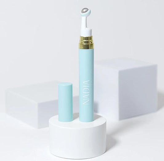 NADIA NAD+ CORRECTIVE EYE CREAM 15 ml / 0.5 fl Oz (Made in USA)