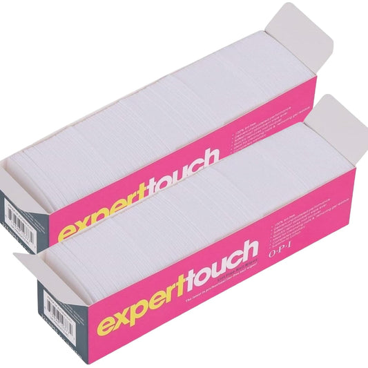 BTYMS 650 Pcs Lint Free Nail Wipes, 2" x 2" Nail Polish Removers Cotton Pads