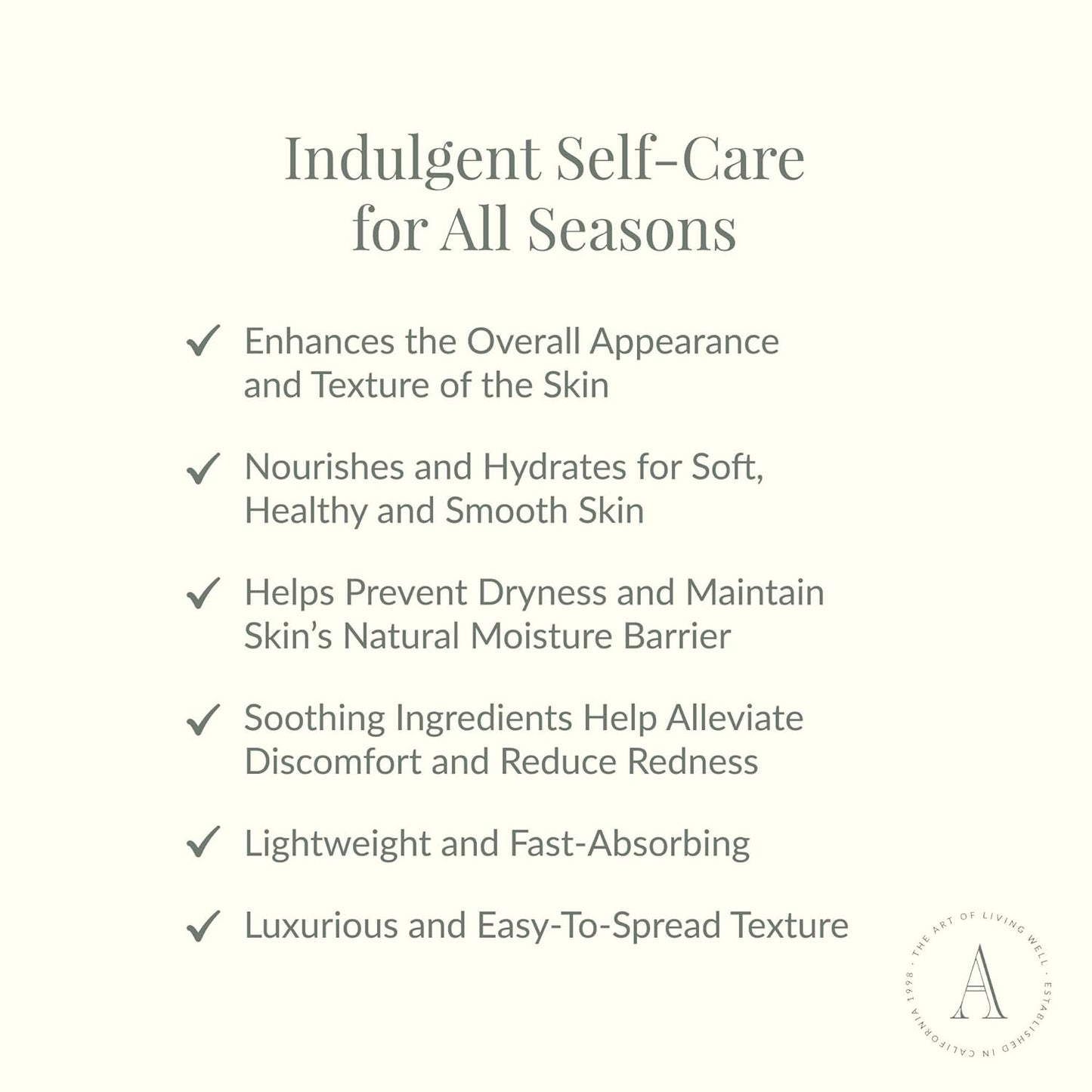 Archipelago Botanicals Bergamot Eucalyptus Lotion, Hydrating Lotion for Rejuvenated and Smooth Skin, Scented Body Lotion Made without Parabens, Phthalates and GMOs (18 oz)