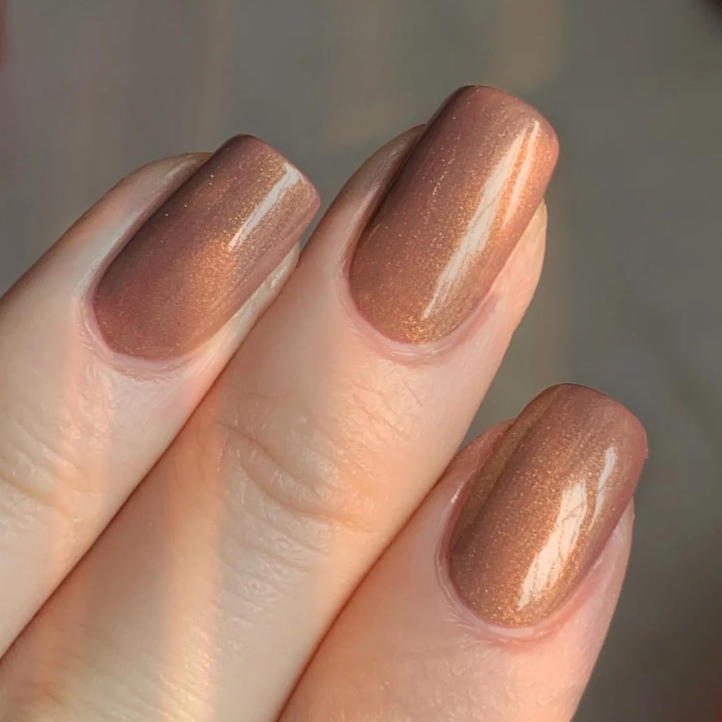 Major Dijit Quick Dry Nail Polish 12ml/0.41fl oz Ochre Regular Nail Lacquer Fast Drying & Long Lasting Nail Polish Nail Art Effect for Nail Salon