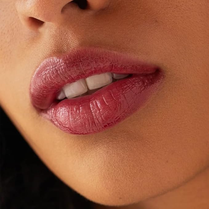 EM COSMETICS Lip Cushion Tinted Lip Luminizer, Tinted Lip Balm, 1.6 g/0.05 oz (Mystic)