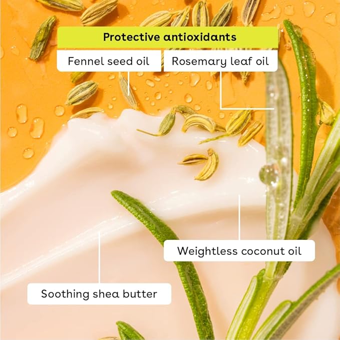 eos 100% Natural & Organic Lip Balm Sphere- Vanilla Bean, All-day Moisture, Dermatologist Recommended for Sensitive Skin, Lip Care Products, 0.25 oz