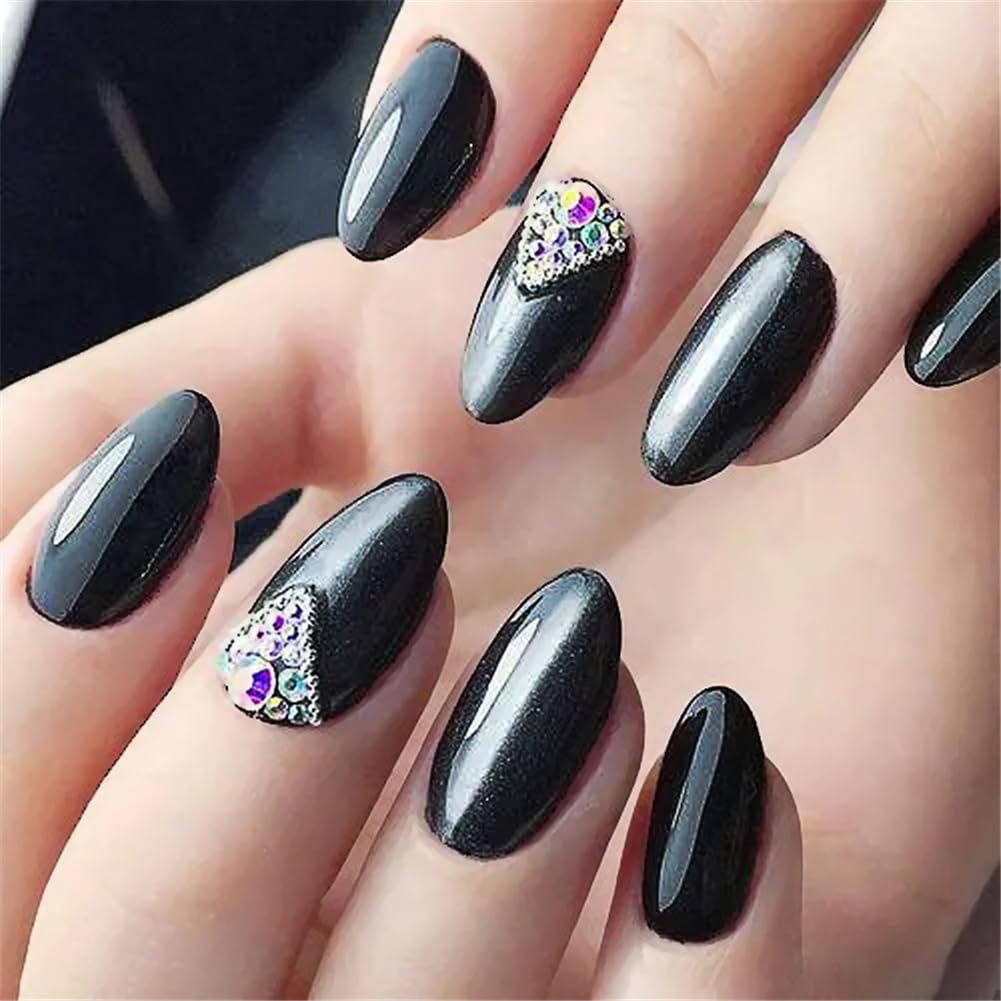 1500 Pieces SS16 4mm Flatback Rhinestones Clear Glass Round Gems Crystals for Nail Art DIY Crafts Clothes Shoes Bags （Dark Red）