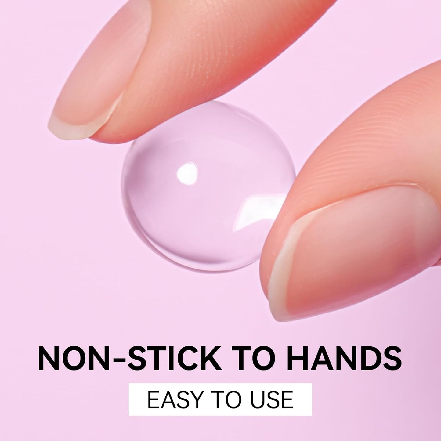 Makartt 3D Gel Nail Art: 4 in 1 Solid Gel Builder Kit for 15ML Nail Extension Gels, 4pcs Silicone Molds, 1 Sculpting Brush, UV Glue for Acrylic Nails Rhinestones Gels Molding Manicure Hard Gel Kit