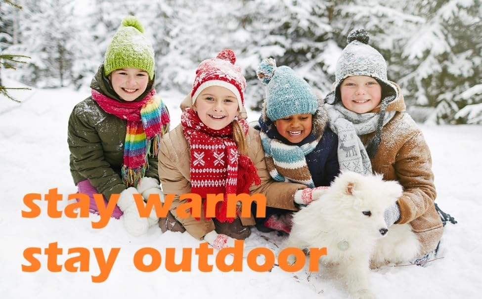 InLife Extra Size Super Warmer for Hands and Body, All Natural & Safe, Bigger & Wider Area Covered, Higher Heating 145°F, Air Activated, Easy & Comfort, Steady Longer Lasting, Odorless, 30 Packs