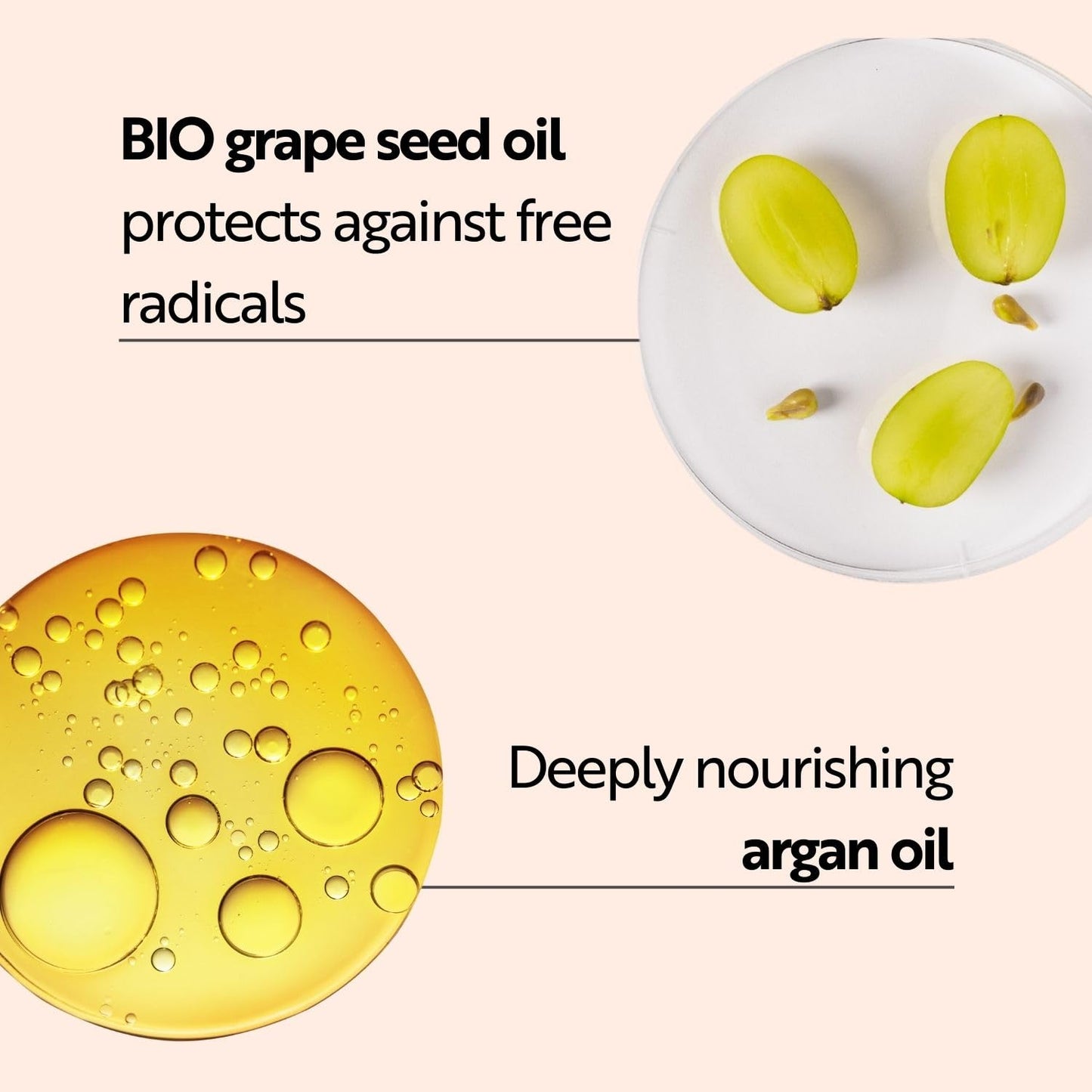 M. Asam MAGIC FINISH Supercharge Serum Foundation True Beige (1.01 Fl Oz) - Moisturizing Make Up & Firming Face Serum In One, Anti-aging CC Cream With Optimal Coverage & Hyaluronic Acid