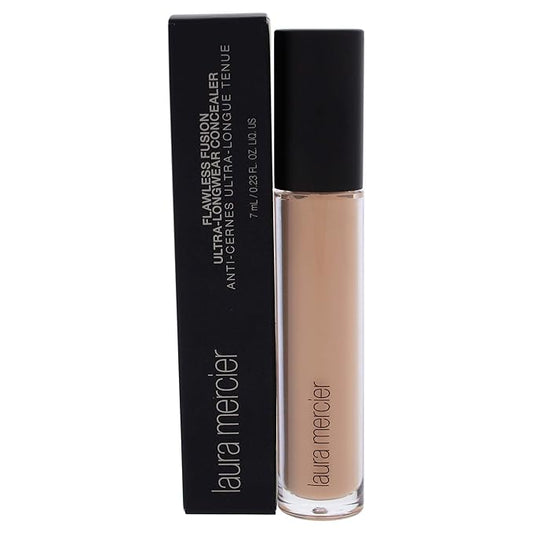 Laura Mercier Women's Flawless Fusion Concealer 2C - Light with Cool Undertones, One Size