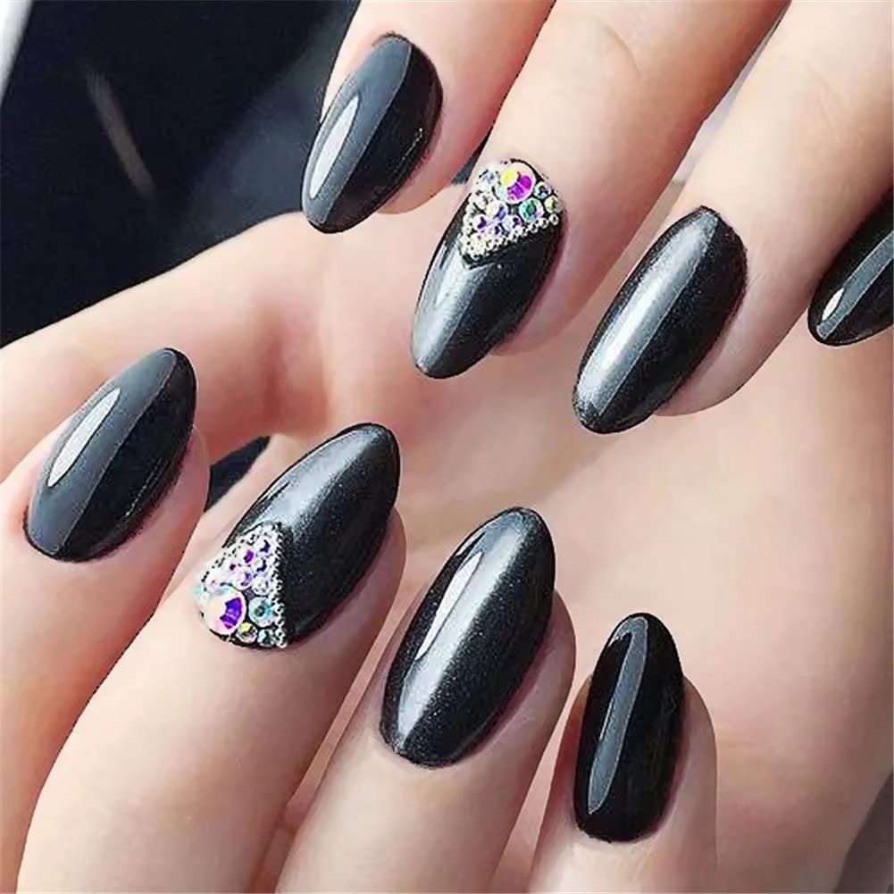 1500 Pieces SS16 4mm Flatback Rhinestones AB Clear Round Gems Crystals for Nail Art DIY Crafts Clothes Shoes Bags （Transparent Light Purple AB）